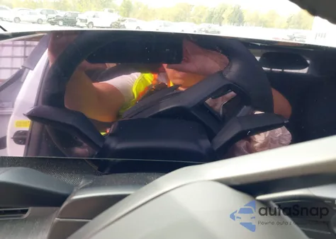 2025 Lucid Air Grand Touring z USA, uszkodzony, nr VIN 50EA1GBA4SA002892